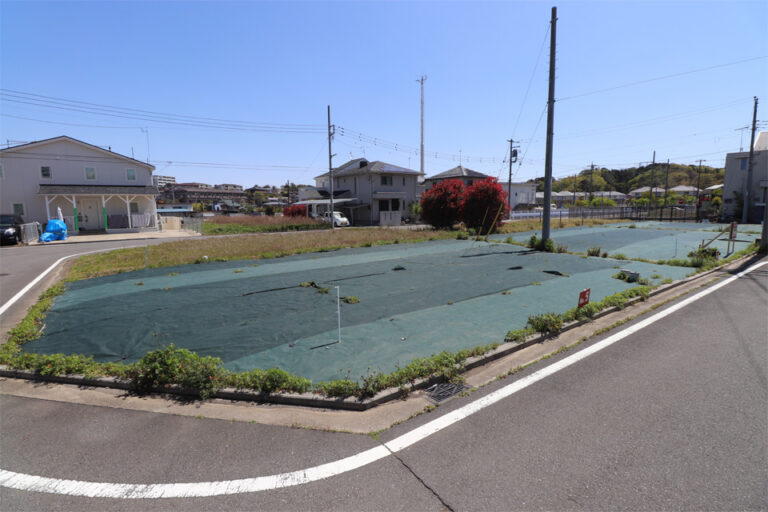 弥生台Ⅳﾃｰﾙ