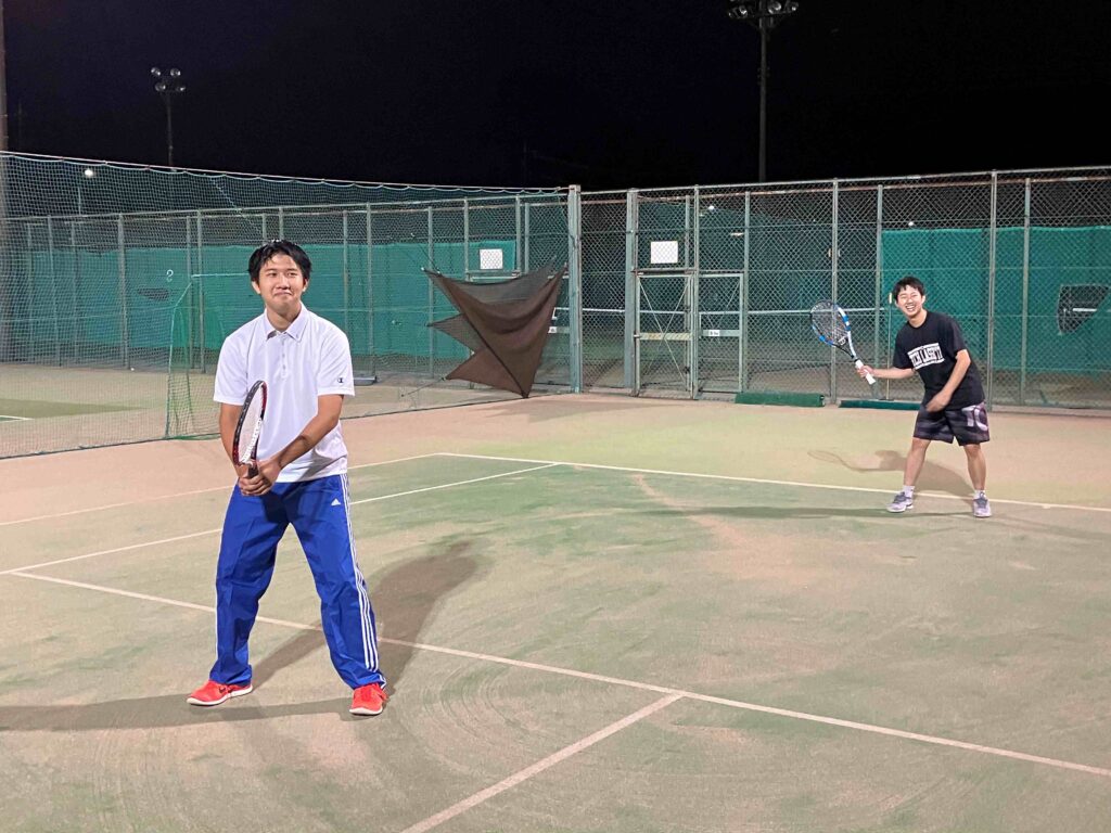 20250924テニス部1
