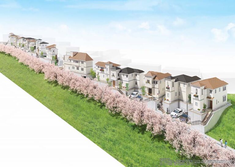 戸塚Ⅱﾘｱﾘｾﾞ