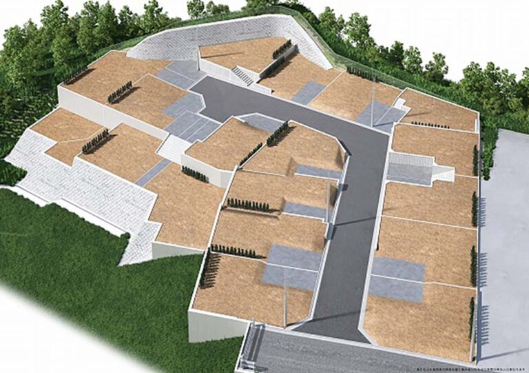 上矢部ⅦﾃｰﾙⅠ期