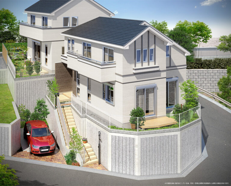 東戸塚Ⅱﾘｱﾘｾﾞ