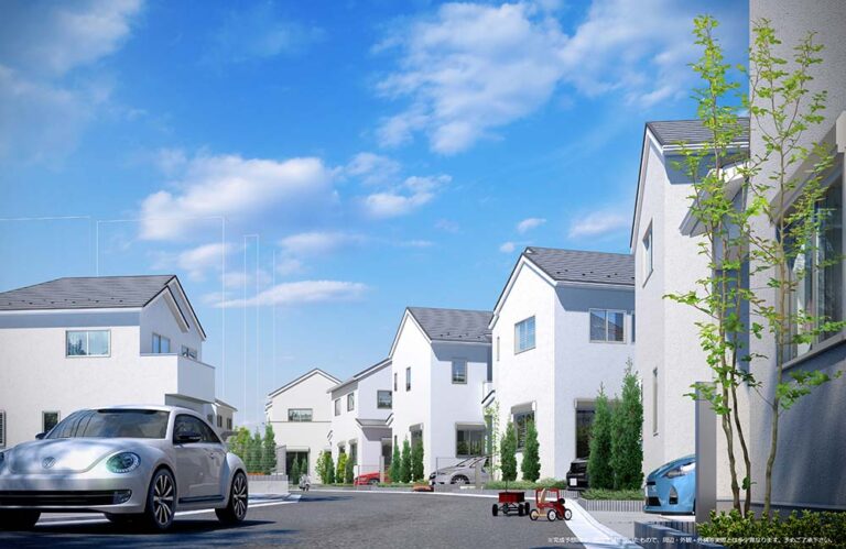 戸塚南Ⅱﾘﾍﾞﾗ