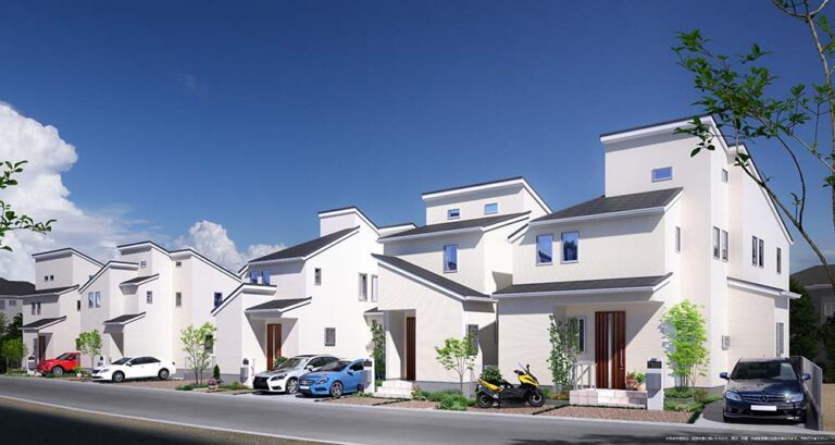 秋葉台公園ﾘﾍﾞﾗL、L-秋葉町