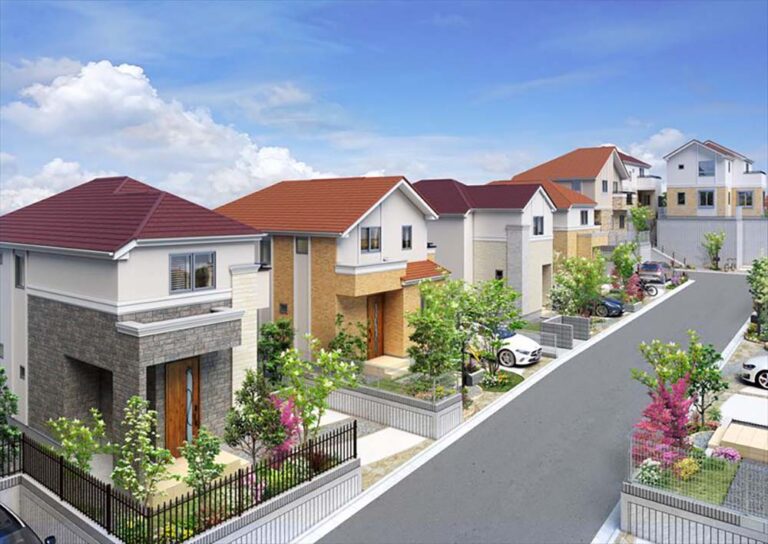 横浜戸塚Ⅱﾙ･ｼｪﾙⅡ期