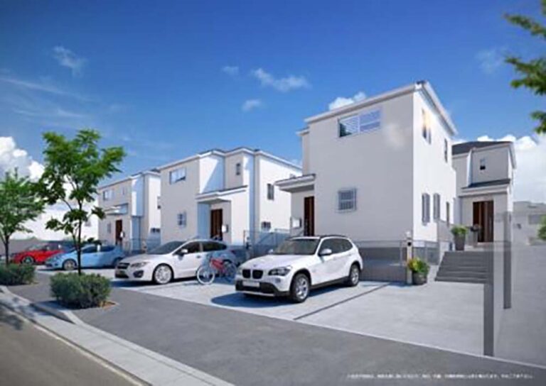 湘南台ﾘﾍﾞﾗ