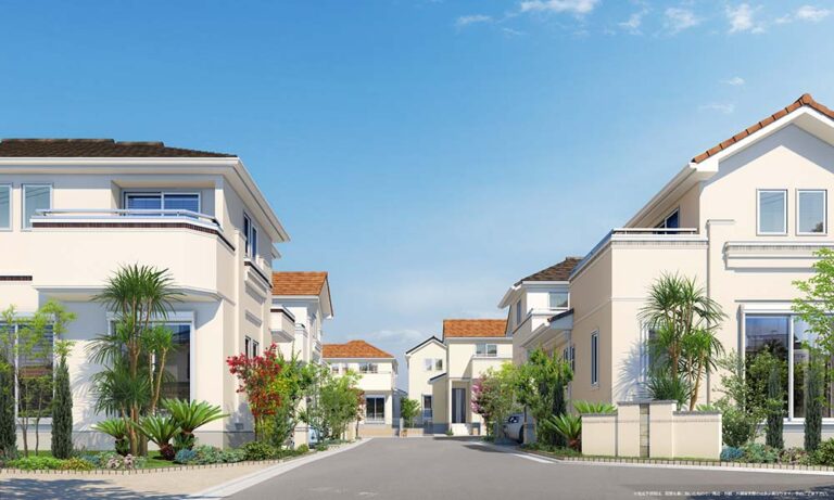 横浜戸塚ﾙ･ｼｪﾙLⅠ期