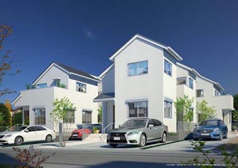 港南台ﾘﾍﾞﾗ