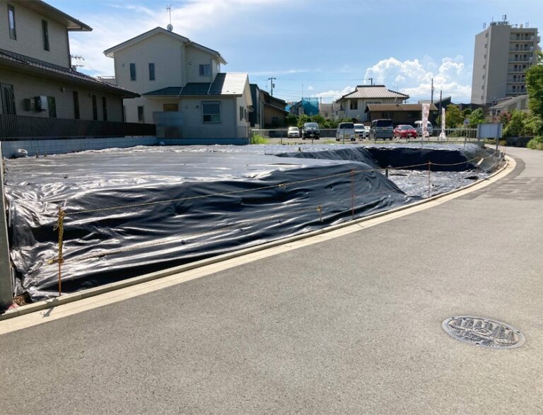 藤沢菖蒲沢ﾃｰﾙ