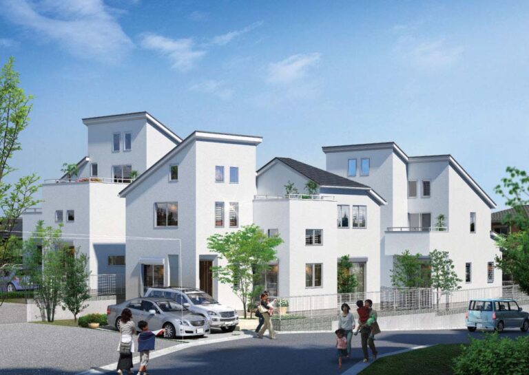 弥生台Ⅱﾘﾍﾞﾗ