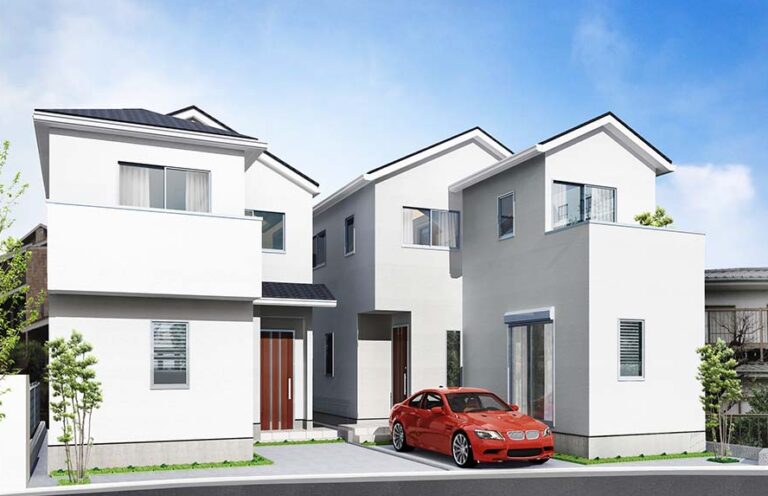 戸塚町ﾘﾍﾞﾗ