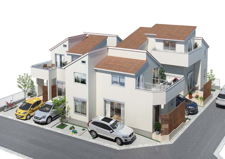 茅ヶ崎東会館南ﾙ･ｼｪﾙ