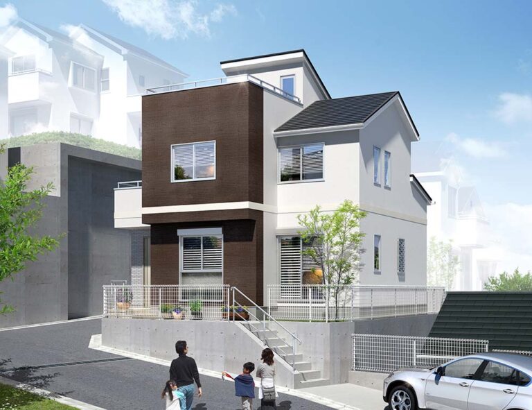 平戸Ⅲﾘﾍﾞﾗ