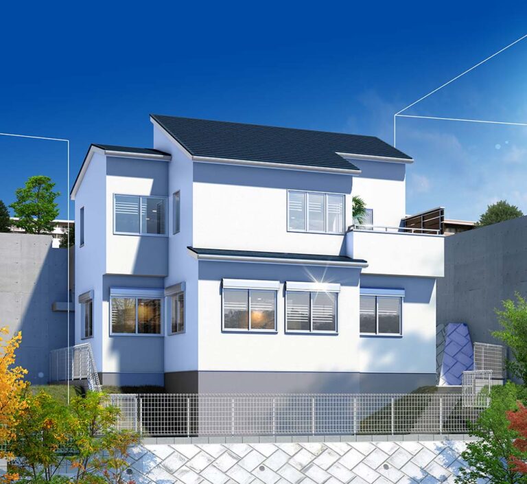 前田町Ⅱﾘﾍﾞﾗ