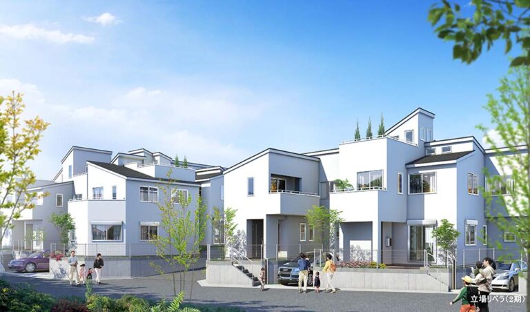 立場ﾘﾍﾞﾗⅡ期