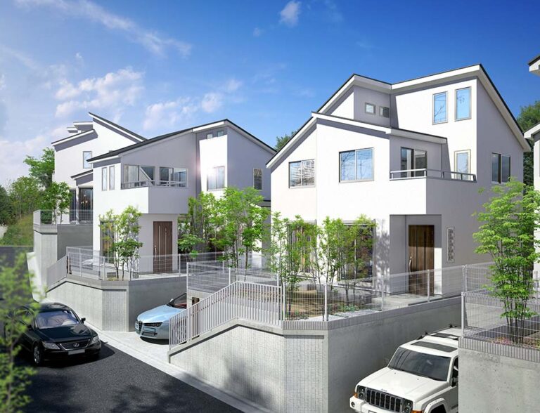 戸塚南ﾘﾍﾞﾗ