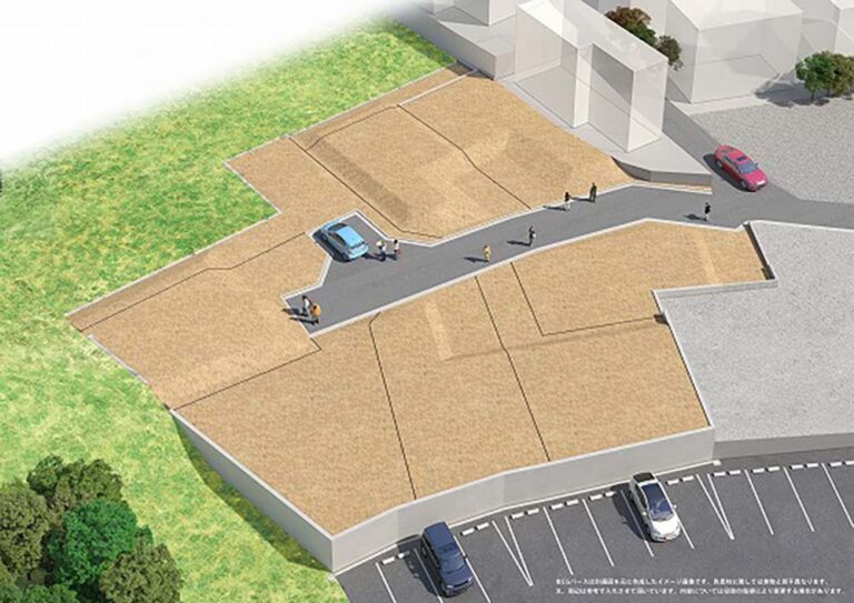 上矢部ⅧﾃｰﾙⅠ期