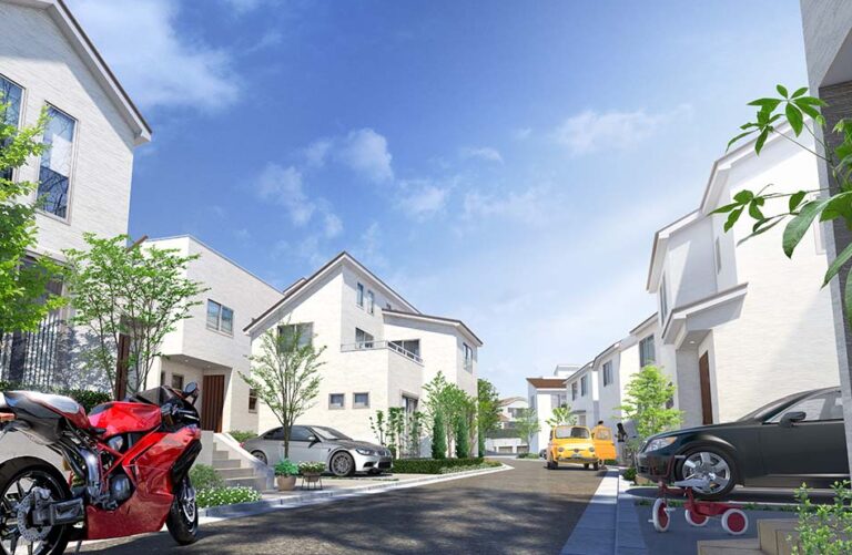 東戸塚品濃町ﾙ･ｼｪﾙ