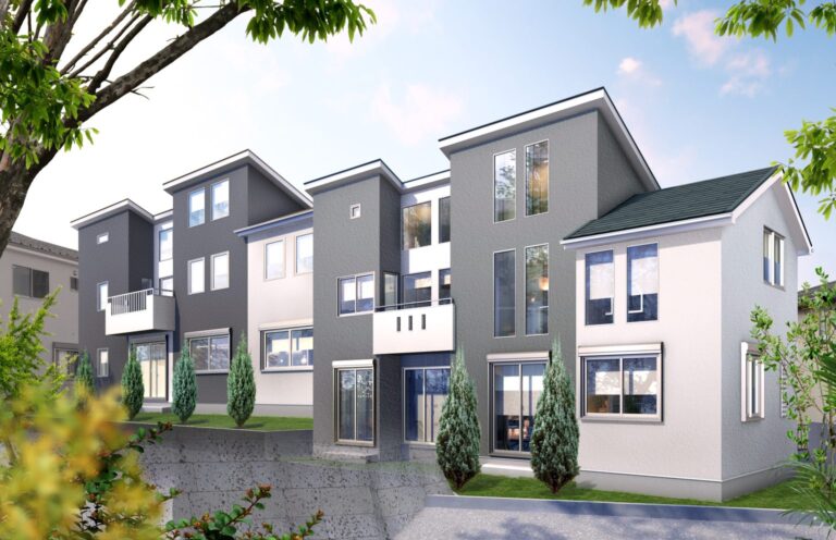 芹が谷Ⅲﾘﾍﾞﾗ