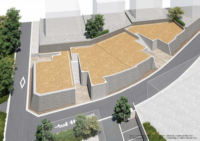 弥生台ⅤﾃｰﾙⅡ期