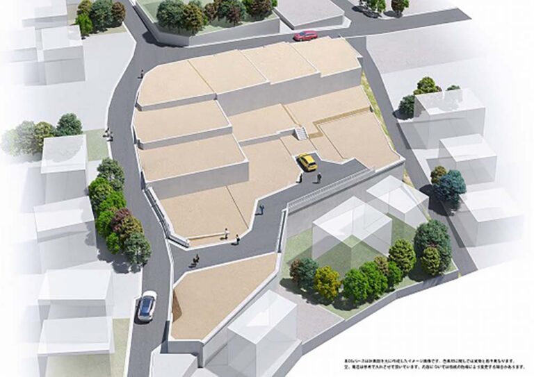 弥生台Ⅵﾃｰﾙ