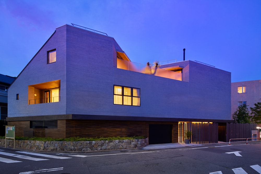 大洋建設株式会社 – オセアングループ – 栄光の未来を築く 