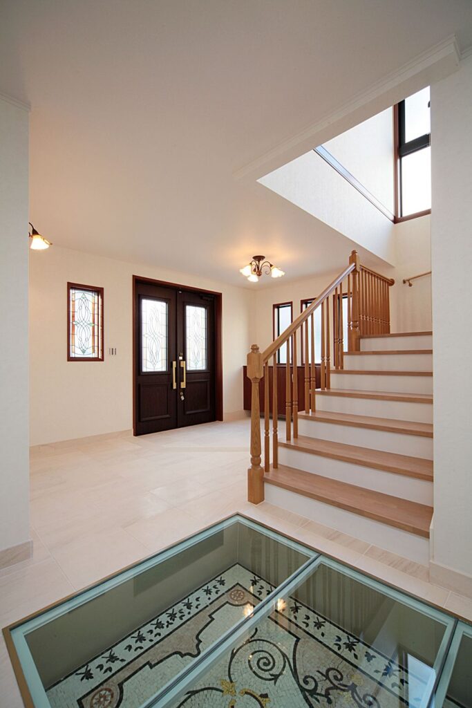 A邸モザイクタイル2