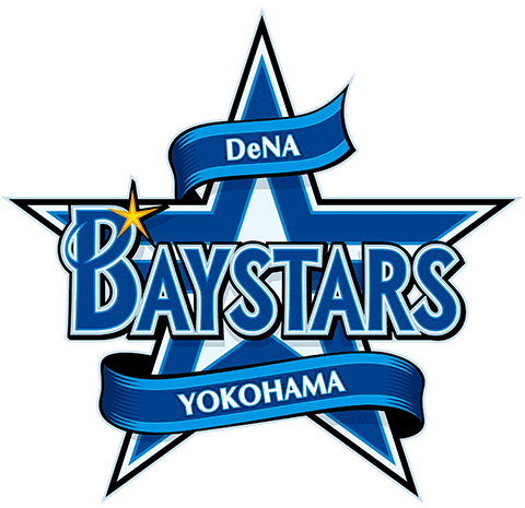 Baystars logo png