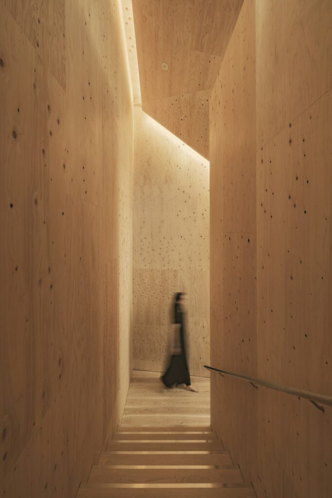 MURASAKI PENGUIN PROJECT TOTSUKA 6