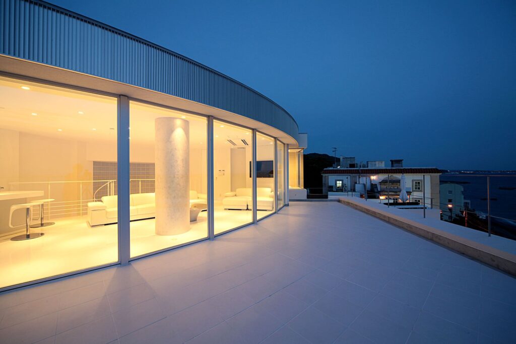 M邸ゲストハウス10