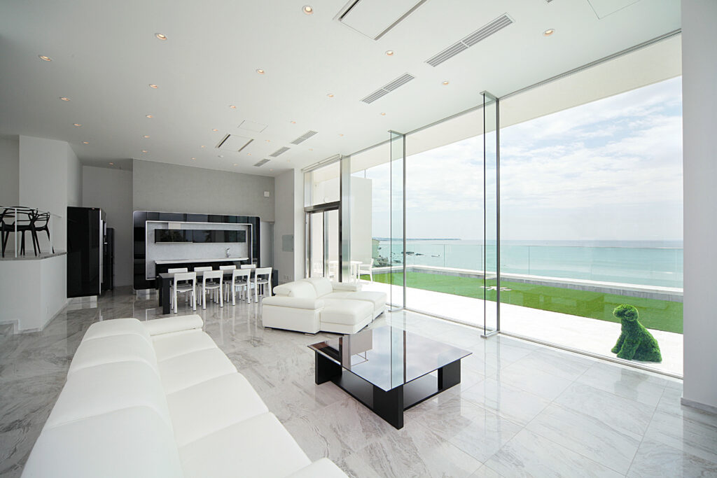 M邸ゲストハウス2