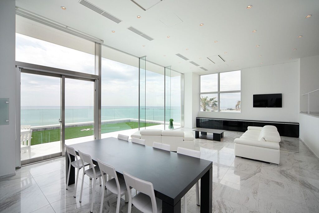 M邸ゲストハウス3