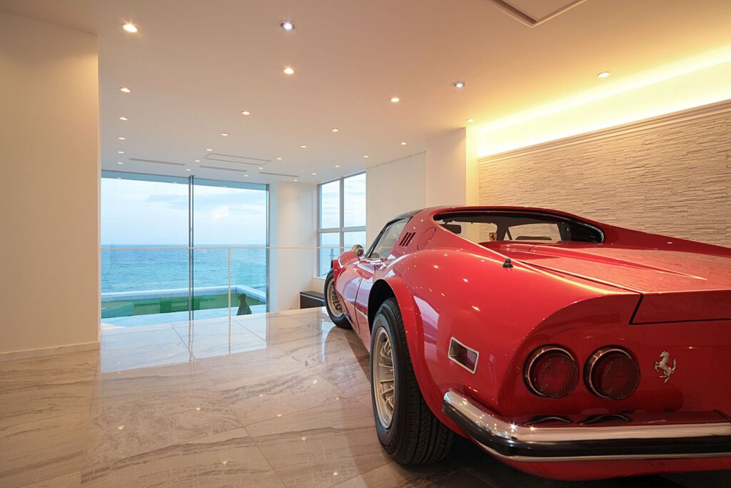 M邸ゲストハウス4