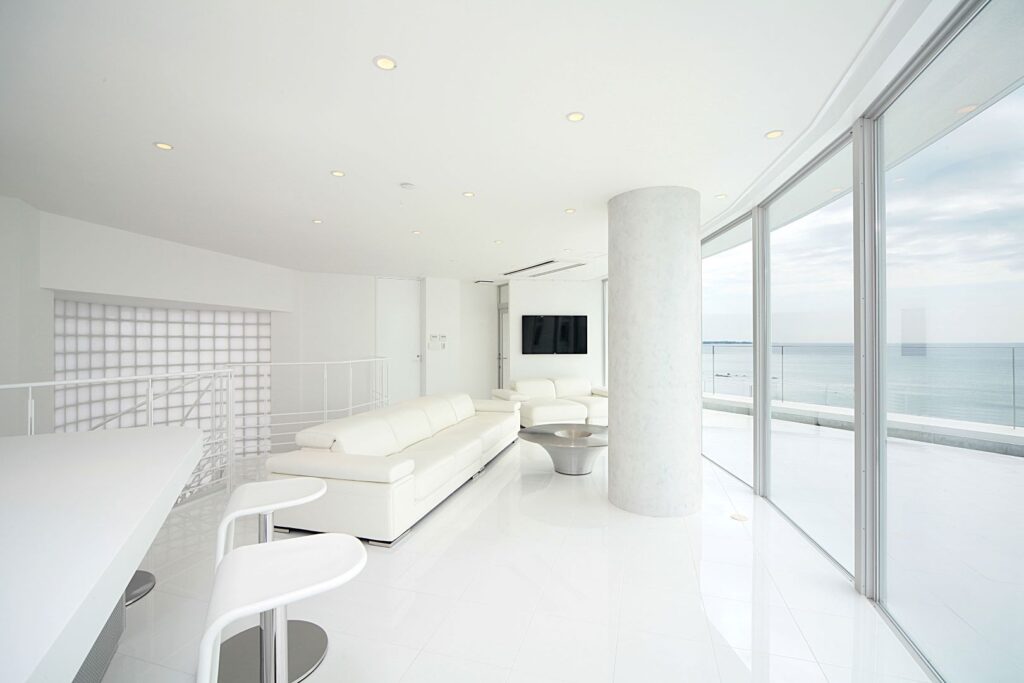 M邸ゲストハウス5