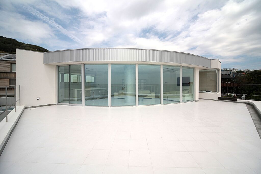 M邸ゲストハウス6