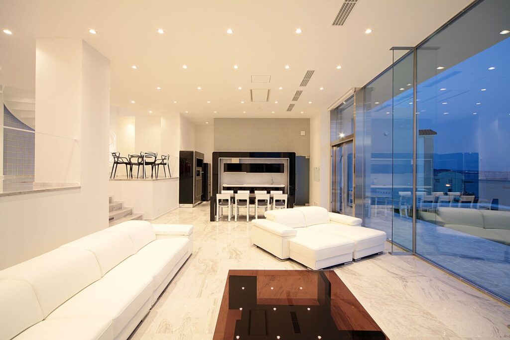 M邸ゲストハウス8