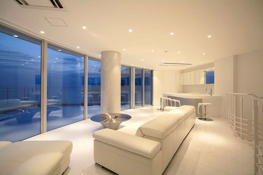 M邸ゲストハウス9