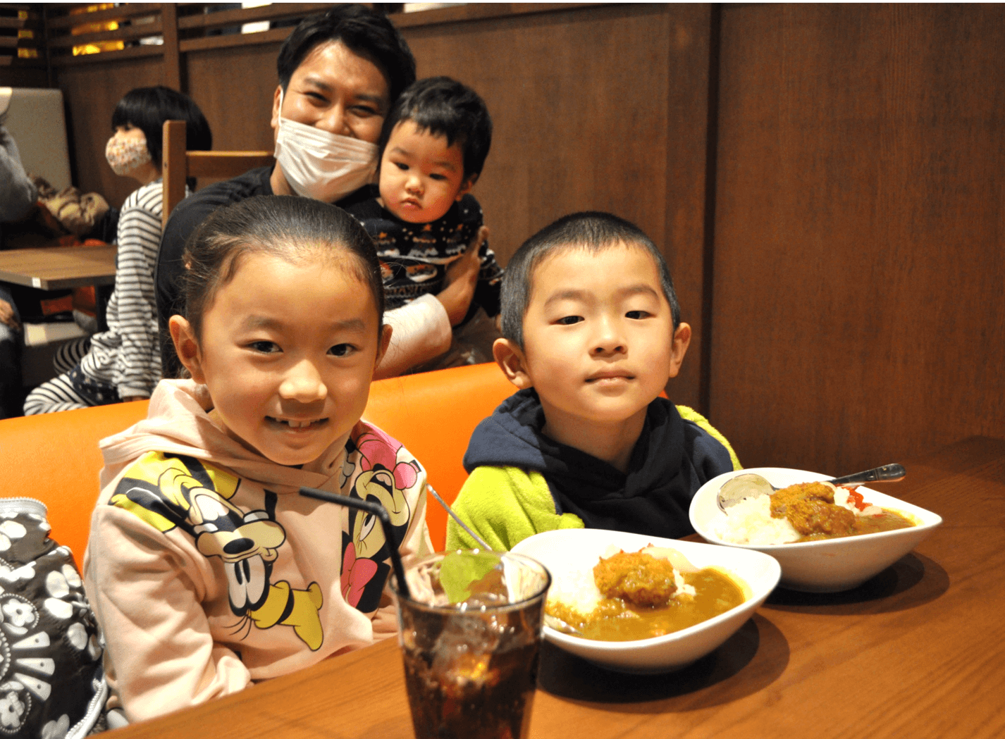 なないろ子ども食堂