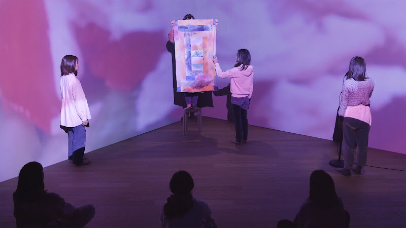 Natsumi Sakamoto Dismantling Motherhood