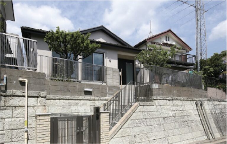 N邸1