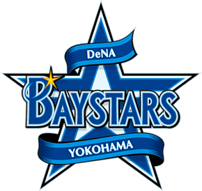 Yokohama Baystars Logo