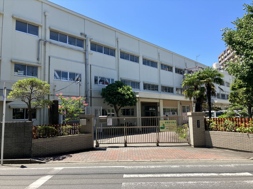 豊田小学校