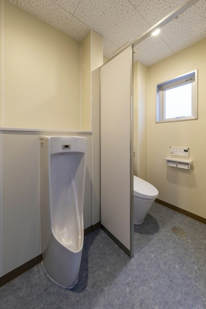 みなみ倉庫富士見西第一倉庫新築工事4