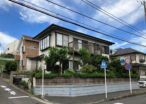 アイキャッチ画像-本郷台5丁目