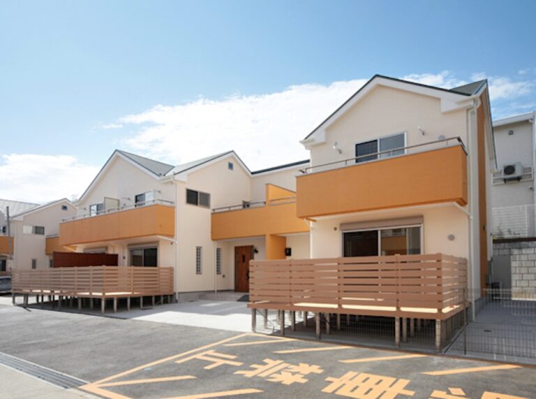 アベニールＤ棟1