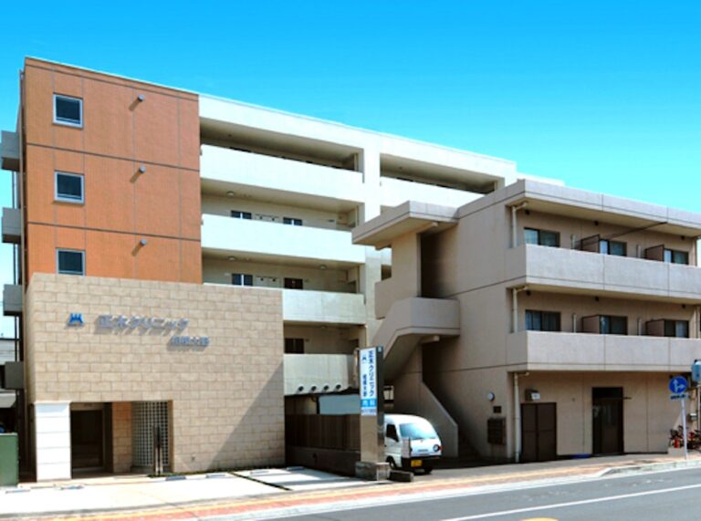 アレグリアス相模大野1