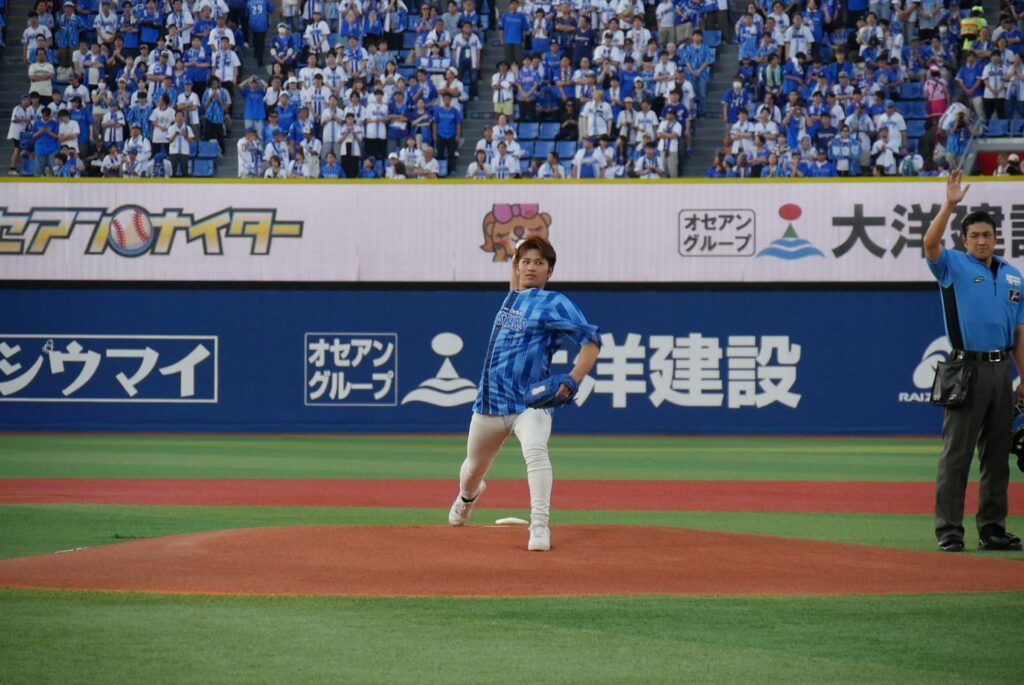オセアンナイター4