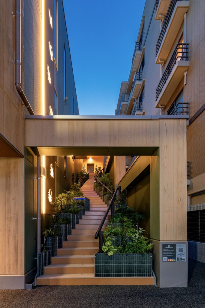 オセアン里山プロジェクト3