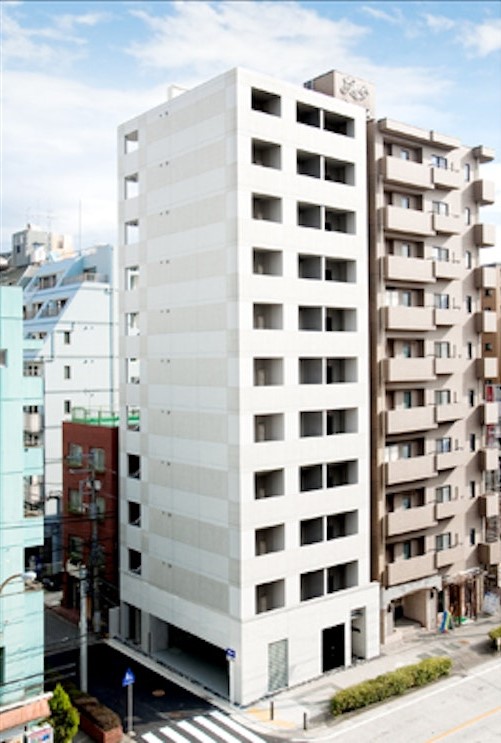 プレサージュ横浜1