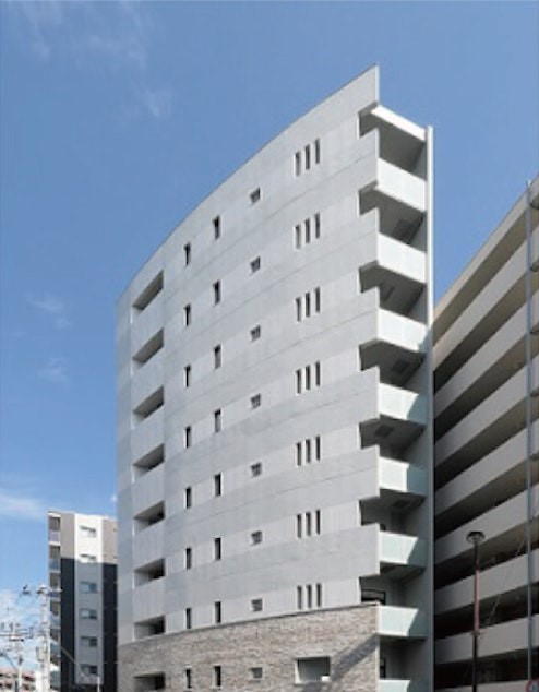 プレサージュ町田駅前1