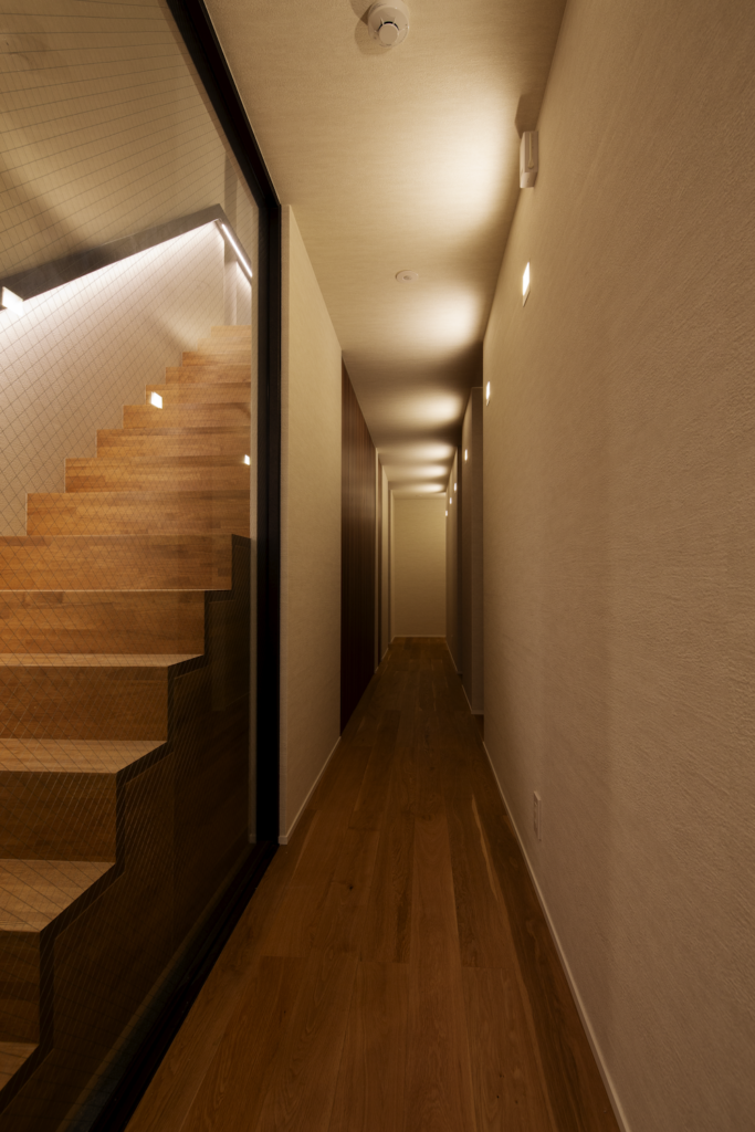 プロジェクト鵠沼510新築工事2